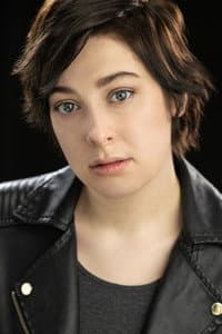 Kiki Faye in Better Off