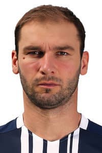 Branislav Ivanović in Chelsea FC - Season Review 2013/14