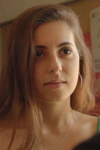 Ainara Guerrero in Hachazo