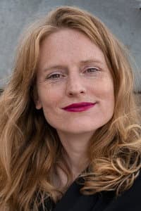 Mille Maria Dalsgaard in Gemmeleg