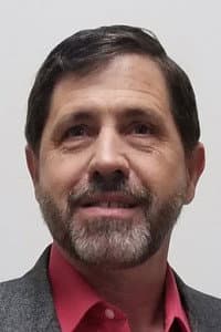 Frank Parrillo in 1 Interrogation