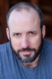 Chris Newman in Dominus