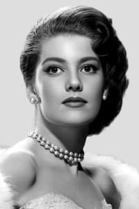 Niki Dantine in The Power and the Prize