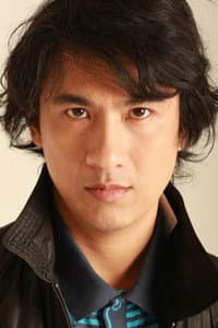 Ely Buendia in Eraserheads: Combo on the Run