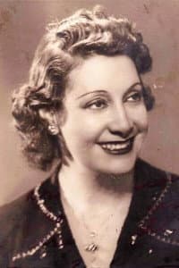 Ana Adamuz in La hermana San Sulpicio