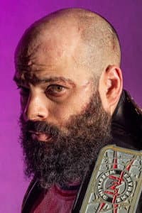 Alex Colon in GCW Highest In The Room