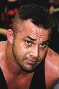 Edward Ellsworth Annis in GCW Live Fast Die Young