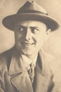 Nikolai Prozorovsky in Стеклянный глаз