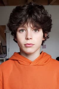 Jehan Renard in Douze ans, sept mois et onze jours