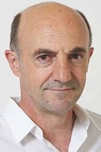 Ramon Agirre in Irati
