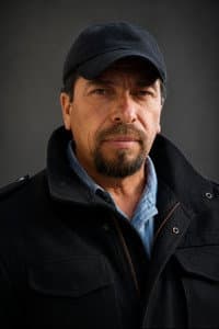 Miguel Ángel Saldaña in El señor de los cielos III
