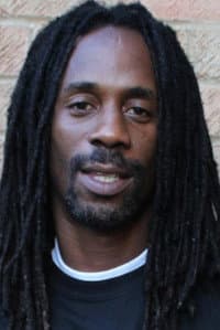General Levy in Jungle Fever
