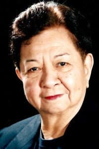 Zenaida Amador in Pagdating sa Dulo