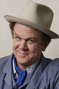 John C. Reilly in Criminal