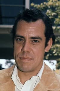 John Schuck in The Halloween That Almost Wasn't