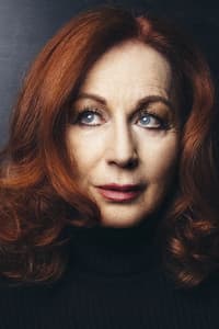 Andrea Jonasson in Die drei Gesichter der Tamara Bunke