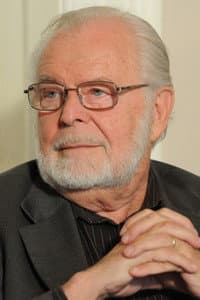 G. Edward Griffin in Covidland: The Shot