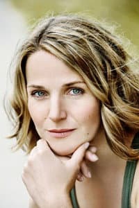 Tanja Wedhorn in Deutschmänner