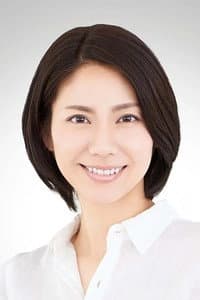 Nao Matsushita in エクスクロス 魔境伝説