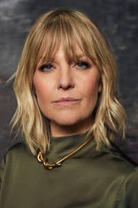 Ashley Jensen in The Legend of Barney Thomson