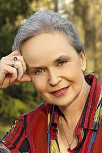 Petra Vančíková in Počúvaj tú melódiu