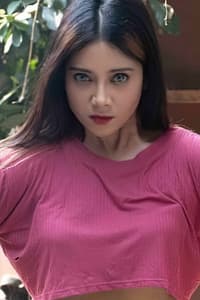 Aritaa Paul in I Am Here