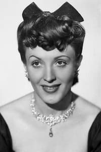 Kay Linaker in I Am a Criminal