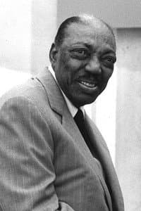 Joe Turner in Strip-Tease