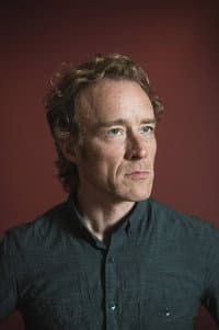 Alan Sparhawk in Low: You May Need a Murderer