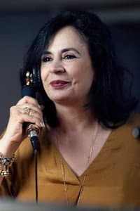Alessandra Cassioli in Rat-Man - Il segreto del supereroe
