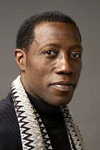 Wesley Snipes in Mo' Better Blues