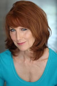 Cathryn Hartt in Pink Motel