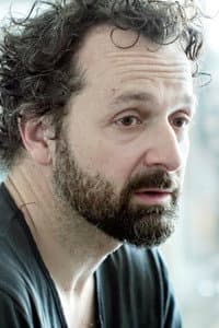 Frédéric Fisbach in Le pot-au-feu
