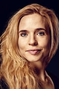 Lea Baastrup Rønne in Needle Boy
