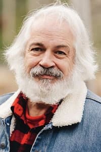 Fred Sullivan in Seclusion