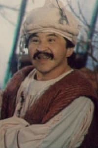 Sabid Asomov in Гончар и горшок