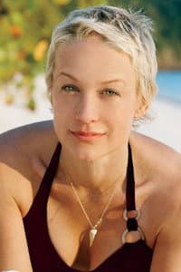 Nancy Frey-Jarecki in Kingpin