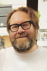 Bruce Burgess in Bloodline