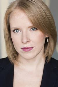 Stephanie Einstein in Aliens & Gufors