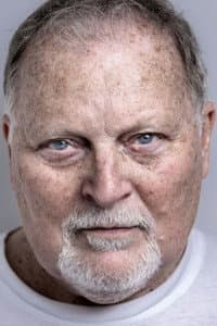 Thomas Kirk in Trold