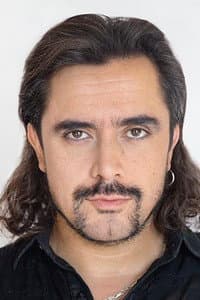 Koke Santa Ana in ARAKS