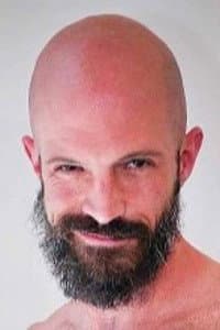 Mickey Carpathio in Best Of Bareback Threeways