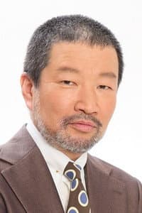 Yuichi Kimura in 首