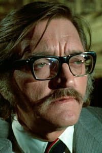 Eduardo Calvo in La amante perfecta