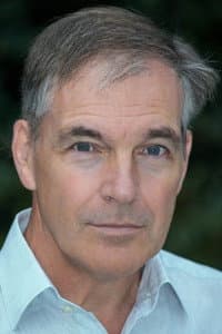 Andrew Forbes in Clay's Redemption