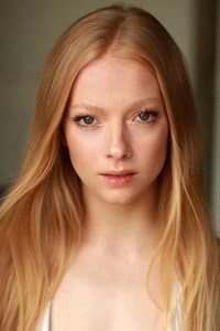 Madeleine Waters in The Diary of a Teenage Girl