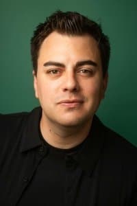 Ian Cardoni in Rick and Morty