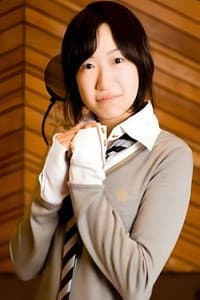 Miyu Takeuchi in 眠り姫 Dream On Dreamer