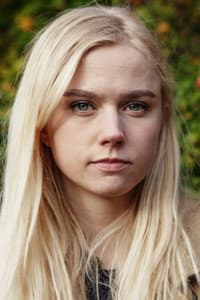 Kaisa Karjalainen in Cinéma Laika