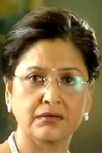 Maya Alagh in Sssshhh...